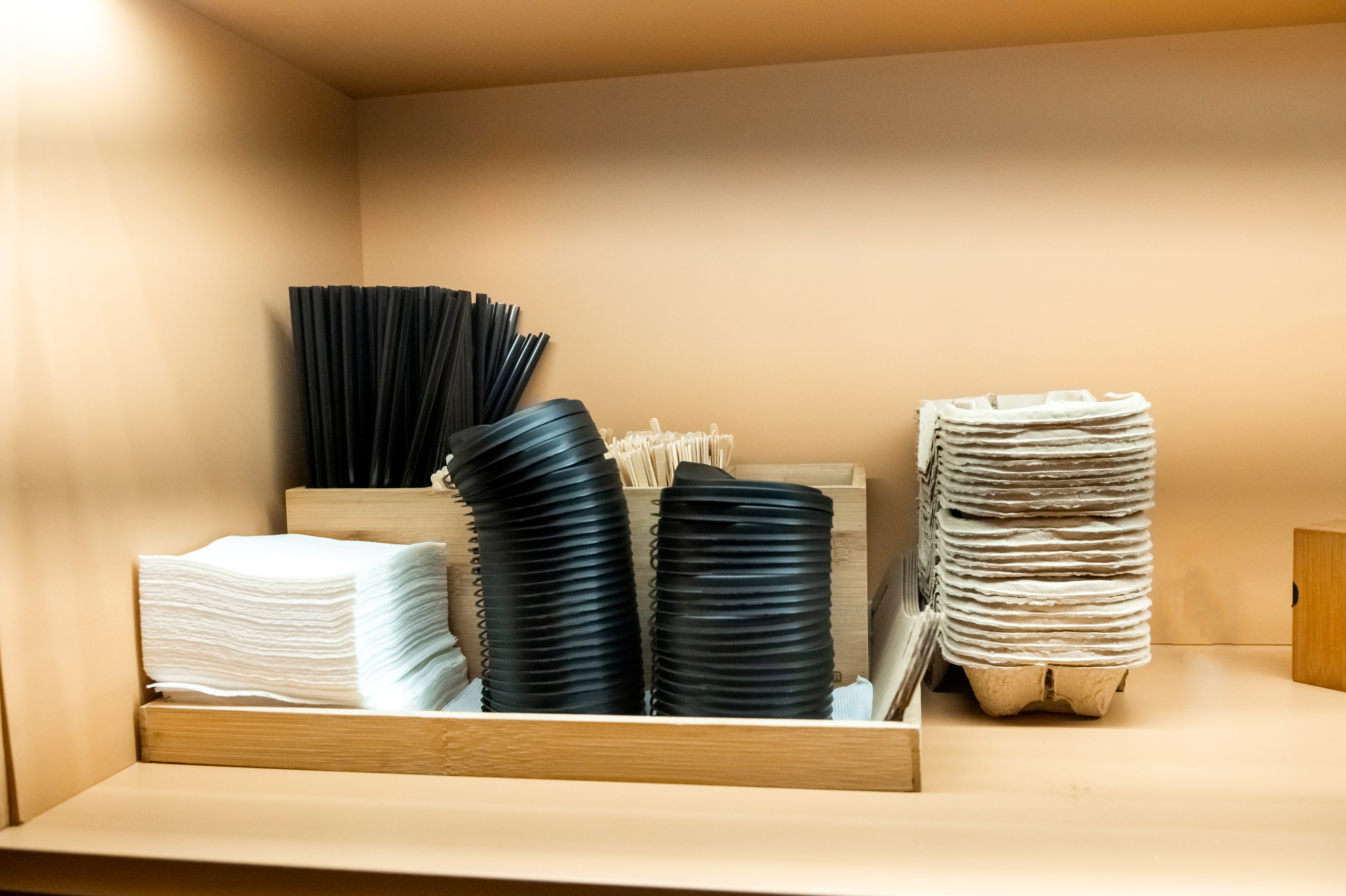 Sunrise Restaurant Supply promo