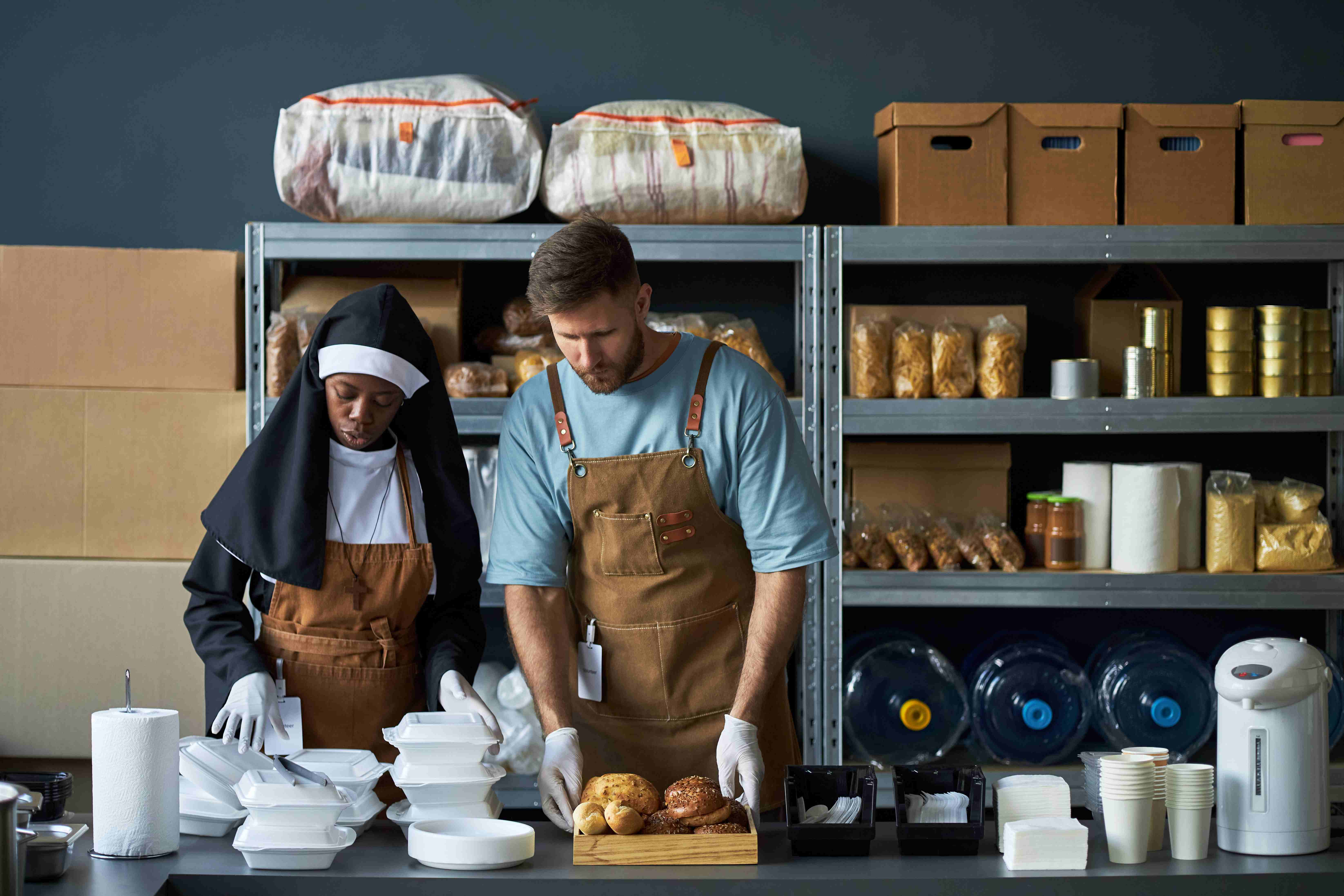 Sunrise Restaurant Supply promo